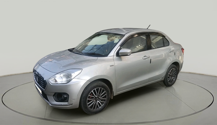 2017 Maruti Dzire VDI, Diesel, Manual, 96,409 km, exterior