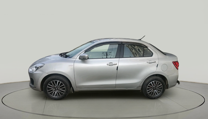 2017 Maruti Dzire VDI, Diesel, Manual, 96,409 km, exterior