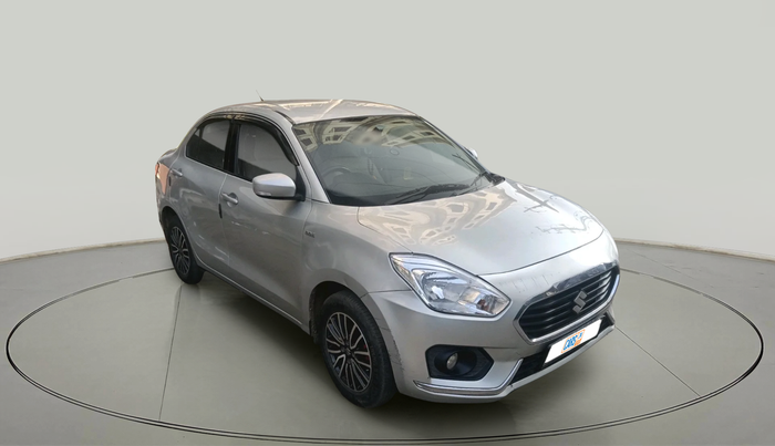 2017 Maruti Dzire VDI, Diesel, Manual, 96,409 km, exterior