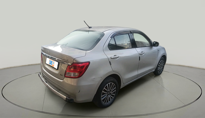 2017 Maruti Dzire VDI, Diesel, Manual, 96,409 km, exterior
