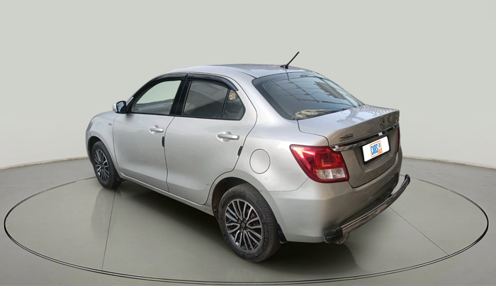 2017 Maruti Dzire VDI, Diesel, Manual, 96,409 km, exterior
