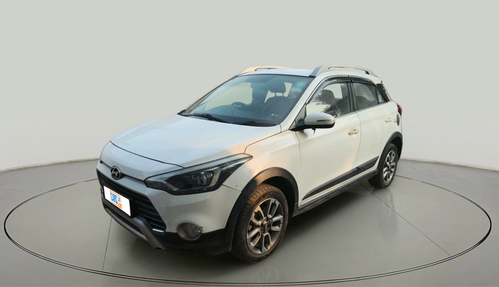 2019 Hyundai i20 Active 1.2 S, Petrol, Manual, 61,467 km, exterior