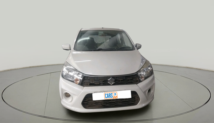 2020 Maruti Celerio VXI (O) CNG, Petrol, Manual, 47,344 km, exterior