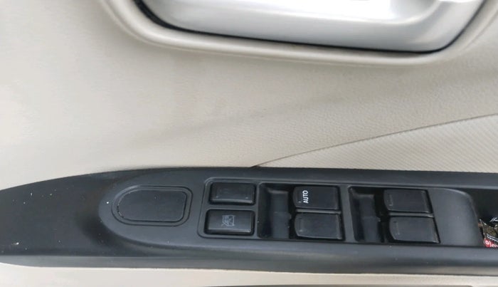 2020 Maruti Celerio VXI (O) CNG, Petrol, Manual, 47,344 km, interior