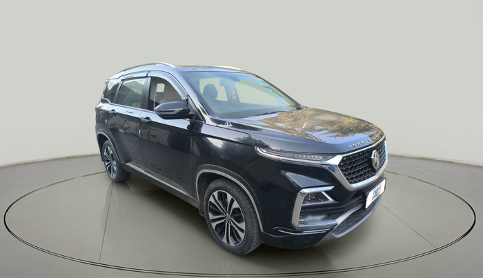 2021 MG HECTOR SHARP 2.0 DIESEL, Diesel, Manual, 78,240 km, exterior