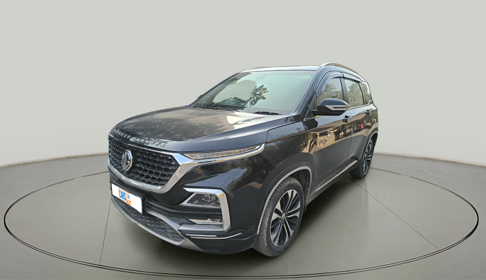 2021 MG HECTOR SHARP 2.0 DIESEL, Diesel, Manual, 78,240 km, exterior