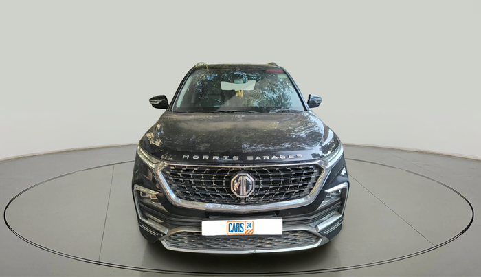 2021 MG HECTOR SHARP 2.0 DIESEL, Diesel, Manual, 78,240 km, exterior