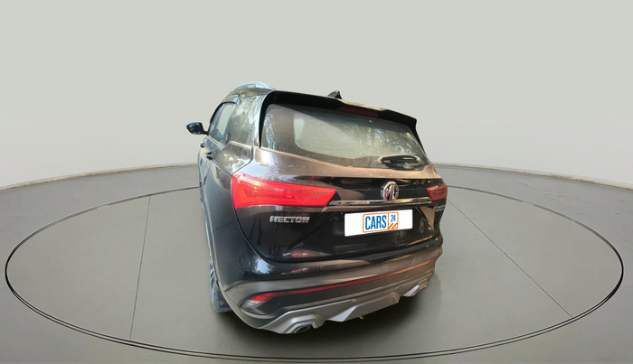 2021 MG HECTOR SHARP 2.0 DIESEL, Diesel, Manual, 78,240 km, exterior