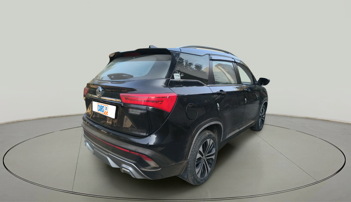 2021 MG HECTOR SHARP 2.0 DIESEL, Diesel, Manual, 78,240 km, exterior