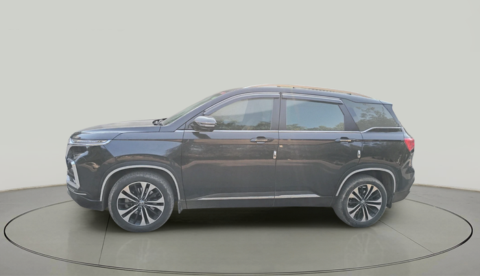 2021 MG HECTOR SHARP 2.0 DIESEL, Diesel, Manual, 78,240 km, exterior