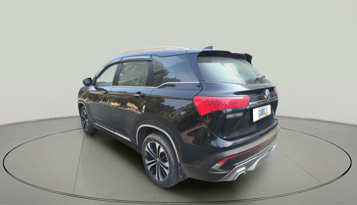 2021 MG HECTOR SHARP 2.0 DIESEL, Diesel, Manual, 78,240 km, exterior