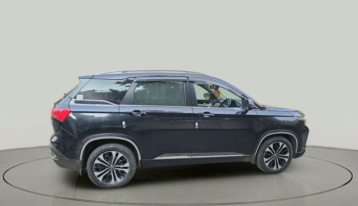 2021 MG HECTOR SHARP 2.0 DIESEL, Diesel, Manual, 78,240 km, exterior