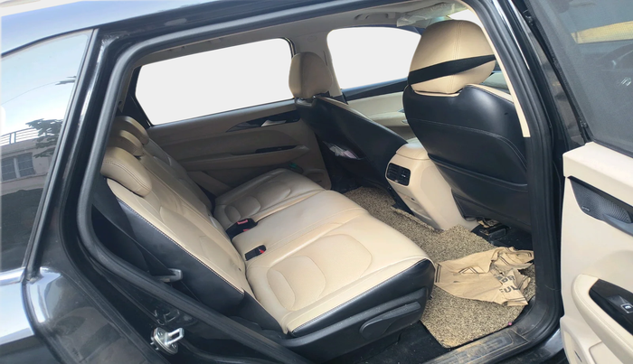 2021 MG HECTOR SHARP 2.0 DIESEL, Diesel, Manual, 78,240 km, interior