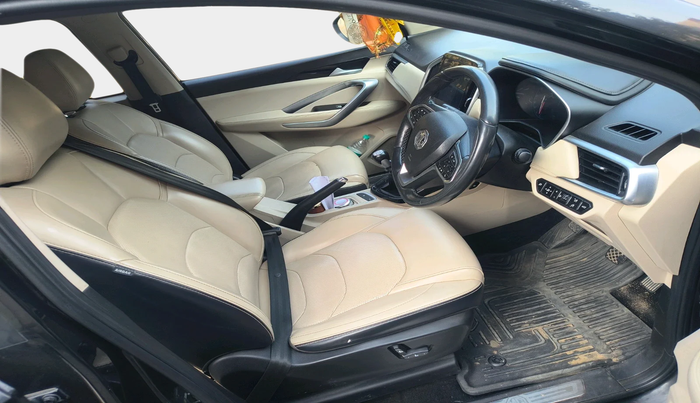 2021 MG HECTOR SHARP 2.0 DIESEL, Diesel, Manual, 78,240 km, interior