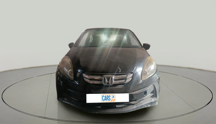 2013 Honda Amaze 1.5L I-DTEC EX, Diesel, Manual, 1,03,646 km, exterior