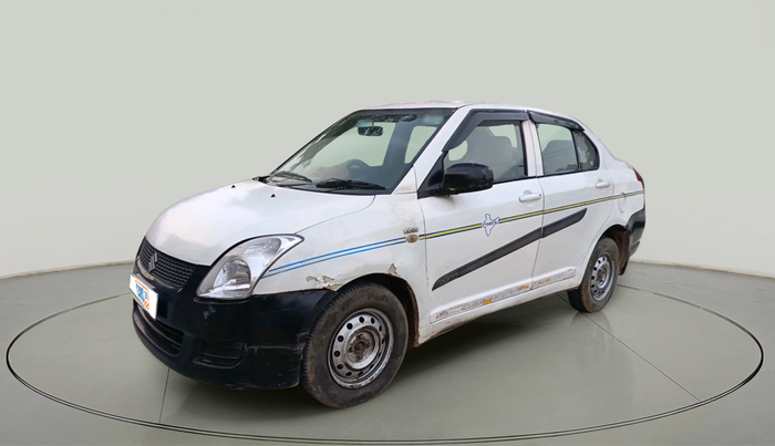 2013 Maruti Swift Dzire TOUR DIESEL, Diesel, Manual, 2,77,140 km, exterior