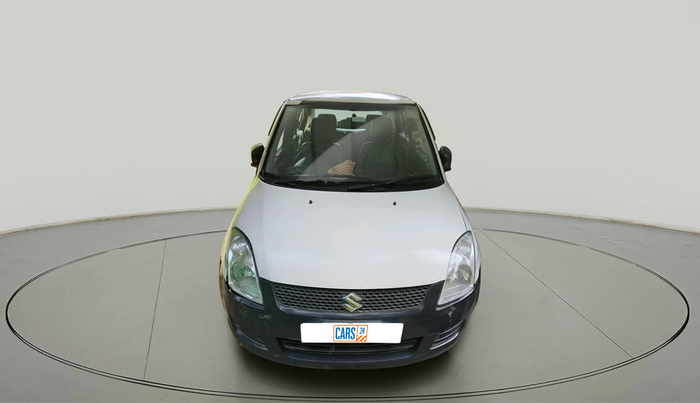 2013 Maruti Swift Dzire TOUR DIESEL, Diesel, Manual, 2,77,140 km, exterior