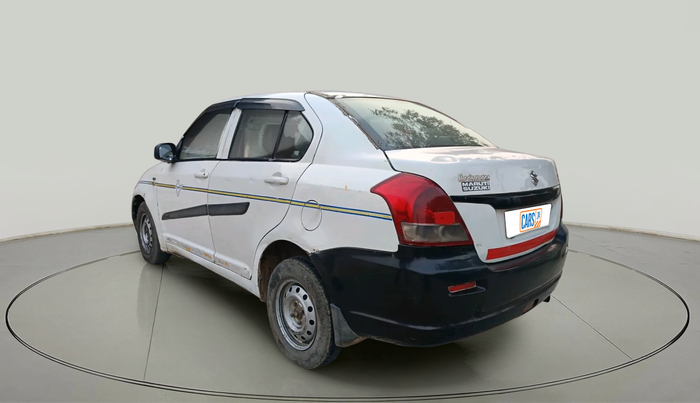 2013 Maruti Swift Dzire TOUR DIESEL, Diesel, Manual, 2,77,140 km, exterior