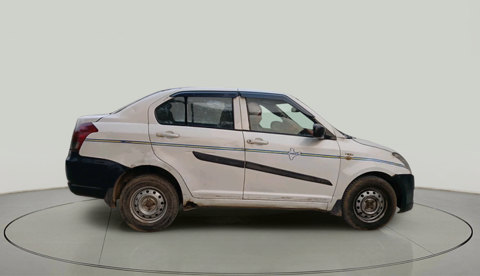 2013 Maruti Swift Dzire TOUR DIESEL, Diesel, Manual, 2,77,140 km, exterior