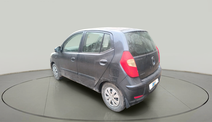 2011 Hyundai i10 MAGNA 1.2, Petrol, Manual, 31,485 km, exterior