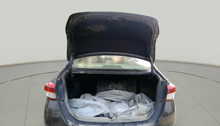 2020 Toyota YARIS J MT, Petrol, Manual, 52,539 km, exterior