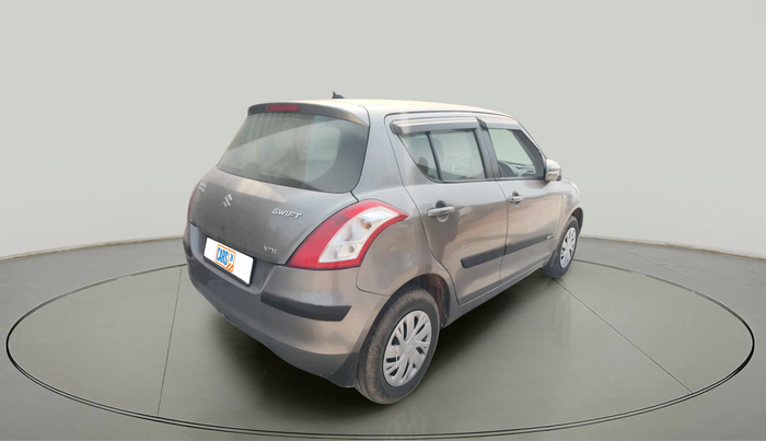 2015 Maruti Swift VDI, Diesel, Manual, 87,706 km, exterior