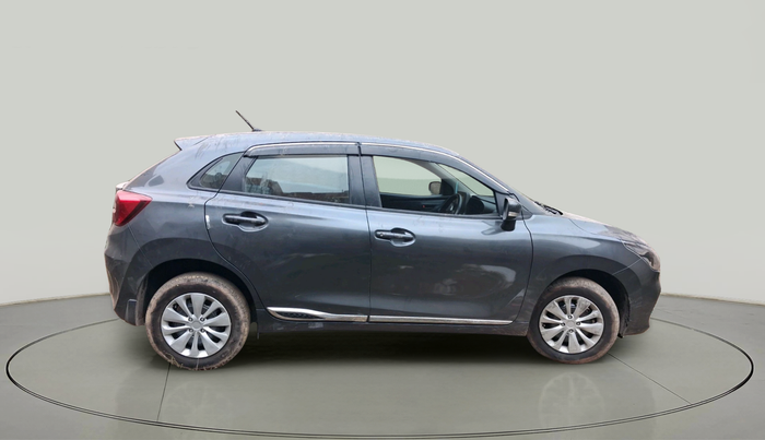 2024 Maruti Baleno DELTA PETROL 1.2, Petrol, Manual, 13,682 km, exterior