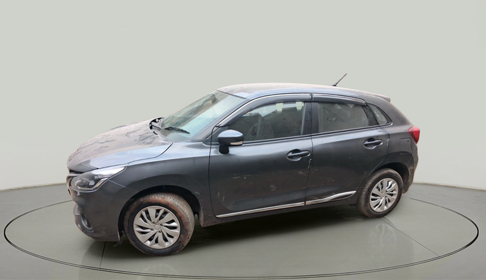 2024 Maruti Baleno DELTA PETROL 1.2, Petrol, Manual, 13,682 km, exterior
