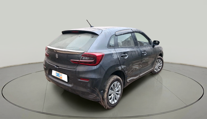 2024 Maruti Baleno DELTA PETROL 1.2, Petrol, Manual, 13,682 km, exterior