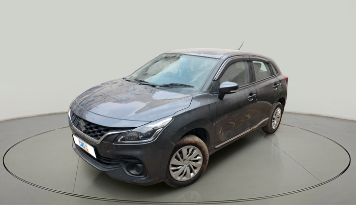 2024 Maruti Baleno DELTA PETROL 1.2, Petrol, Manual, 13,682 km, exterior