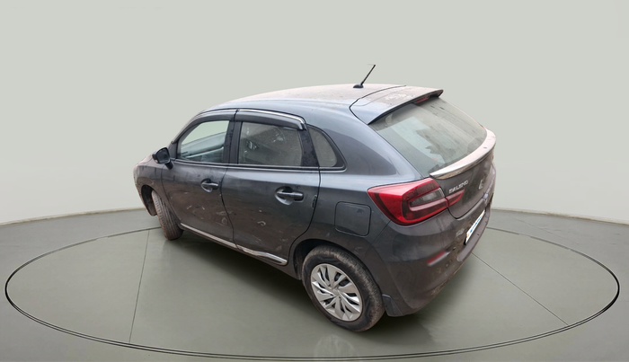 2024 Maruti Baleno DELTA PETROL 1.2, Petrol, Manual, 13,682 km, exterior