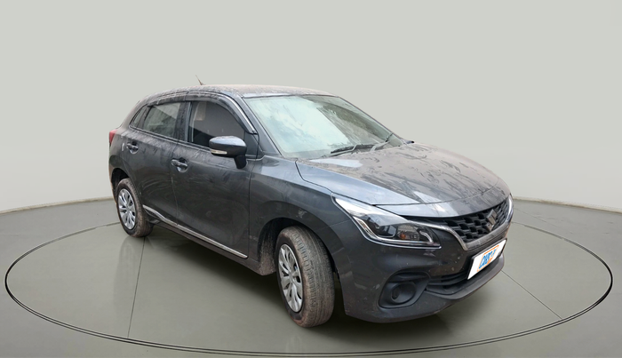 2024 Maruti Baleno DELTA PETROL 1.2, Petrol, Manual, 13,682 km, exterior