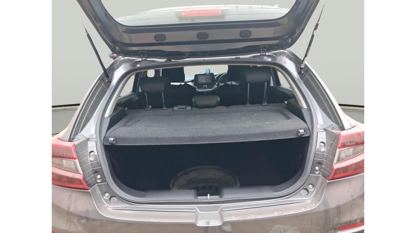 2024 Maruti Baleno DELTA PETROL 1.2, Petrol, Manual, 13,682 km, exterior