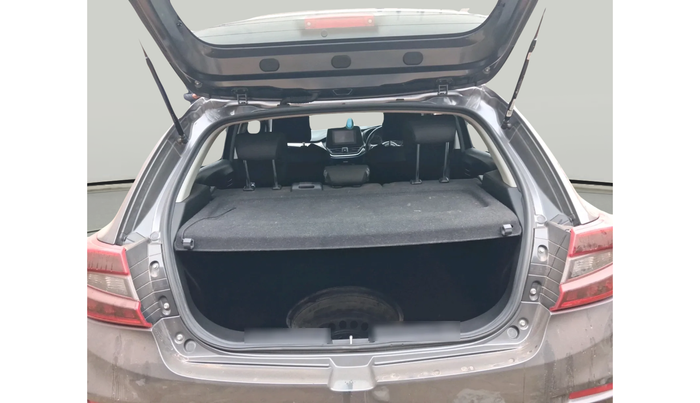 2024 Maruti Baleno DELTA PETROL 1.2, Petrol, Manual, 13,682 km, exterior