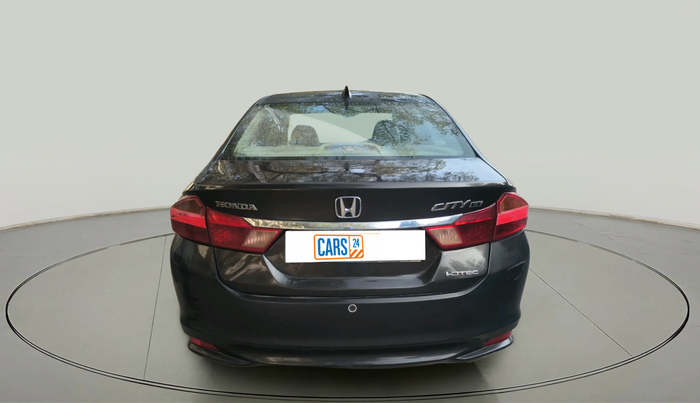 2015 Honda City 1.5L I-DTEC VX, Diesel, Manual, 59,533 km, exterior