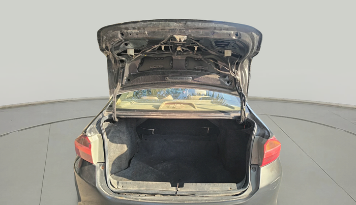 2015 Honda City 1.5L I-DTEC VX, Diesel, Manual, 59,533 km, exterior