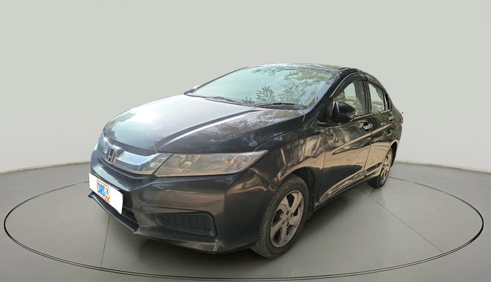 2015 Honda City 1.5L I-DTEC VX, Diesel, Manual, 59,533 km, exterior