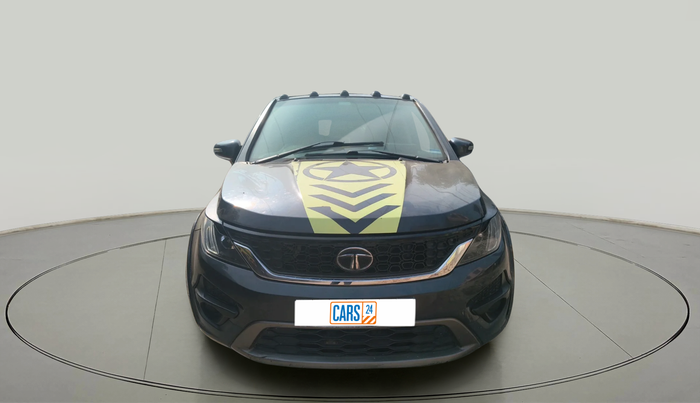 2018 Tata Hexa XM 4X2 7 STR, Diesel, Manual, 42,689 km, exterior