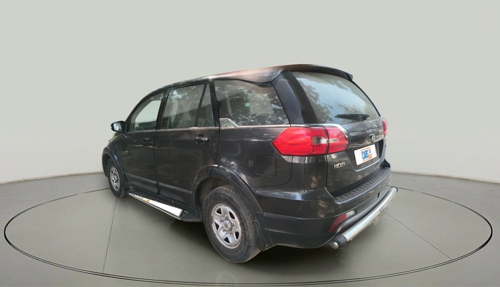 2018 Tata Hexa XM 4X2 7 STR, Diesel, Manual, 42,689 km, exterior