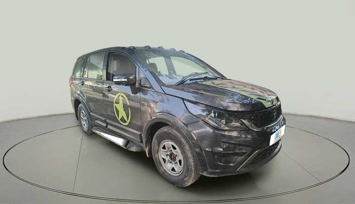 2018 Tata Hexa XM 4X2 7 STR, Diesel, Manual, 42,689 km, exterior