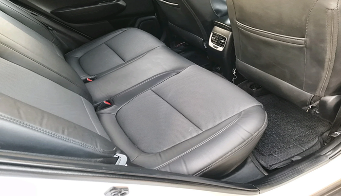 2019 Hyundai VENUE S 1.2, Petrol, Manual, 57,047 km, interior