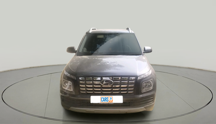 2024 Hyundai VENUE S(O) 1.2, Petrol, Manual, 21,413 km, exterior