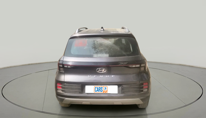 2024 Hyundai VENUE S(O) 1.2, Petrol, Manual, 21,413 km, exterior