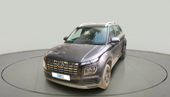 2024 Hyundai VENUE S(O) 1.2, Petrol, Manual, 21,413 km, exterior