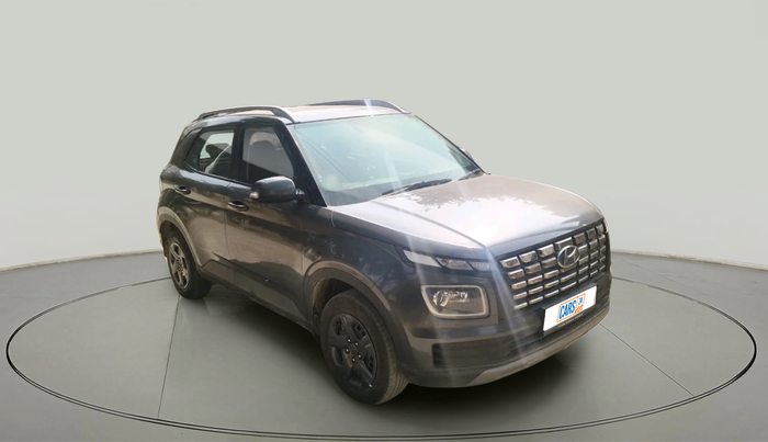 2024 Hyundai VENUE S(O) 1.2, Petrol, Manual, 21,413 km, exterior
