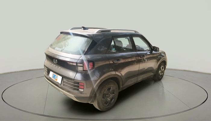 2024 Hyundai VENUE S(O) 1.2, Petrol, Manual, 21,413 km, exterior