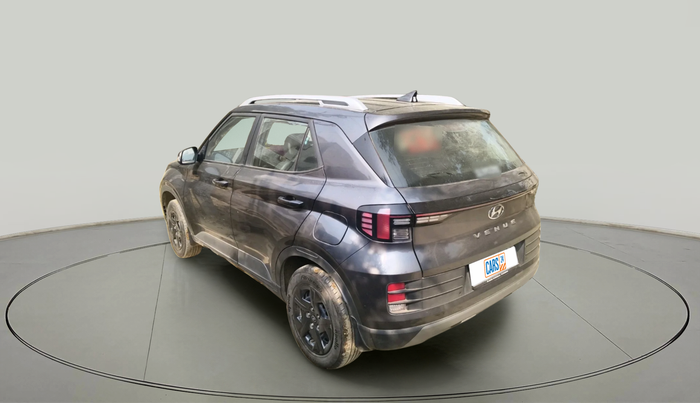 2024 Hyundai VENUE S(O) 1.2, Petrol, Manual, 21,413 km, exterior