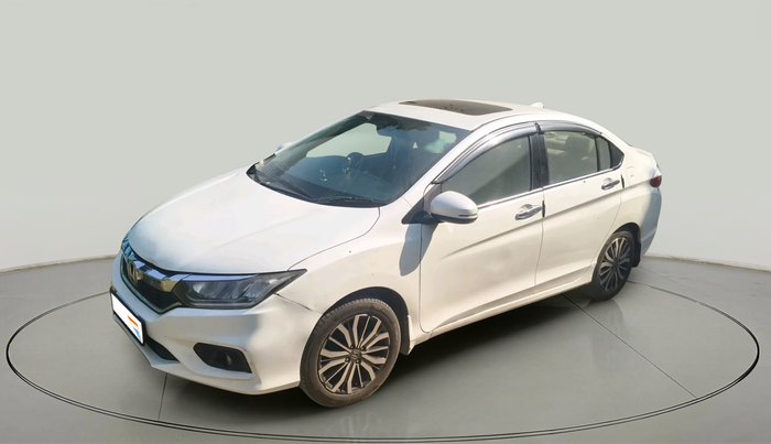 2019 Honda City 1.5L I-DTEC ZX, Diesel, Manual, 83,029 km, exterior