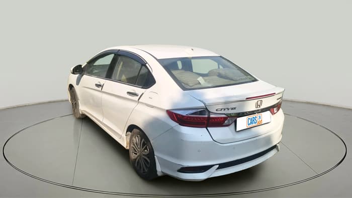 2019 Honda City 1.5L I-DTEC ZX, Diesel, Manual, 83,029 km, exterior