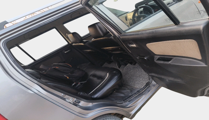 2014 Maruti Wagon R 1.0 LXI, Petrol, Manual, 68,222 km, interior